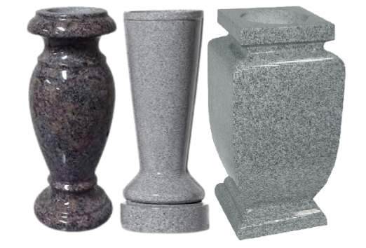 Vases