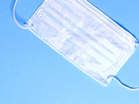 Coronavirus en niños, prohibido contagiarse.
