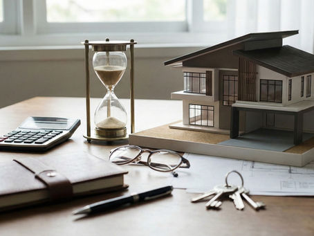 50年ローンという「超長期の約束」をどう捉えるか【社長コラムVol.22】