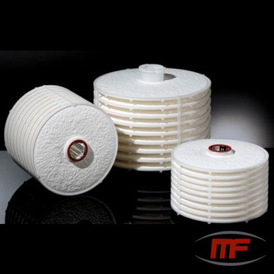 Becodisc | Megafilter