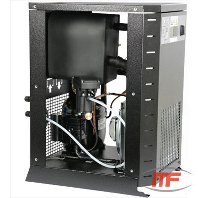 Miniatura: Secador de Ar Comprimido Refrigerado RDP série