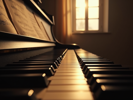 Captivating Film Scores: Showcasing the Art of Composition