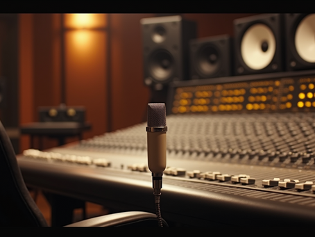 Crafting Emotion: Film Composer's Showcase of Musical Expertise