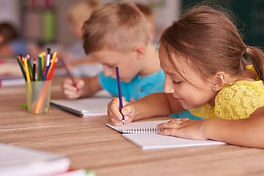 Wild Little Writers