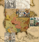 Foundations of Freedom: Early American Studies
