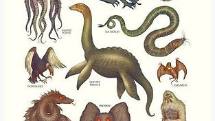 Cryptozoology: Investigating Unknown Animals