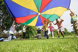 Outdoor Games