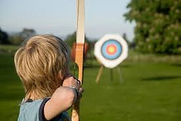 Fantasy Archery