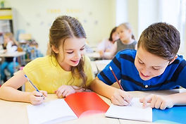 Wild Ideas Creative Writing