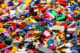 LEGO Master Challenges