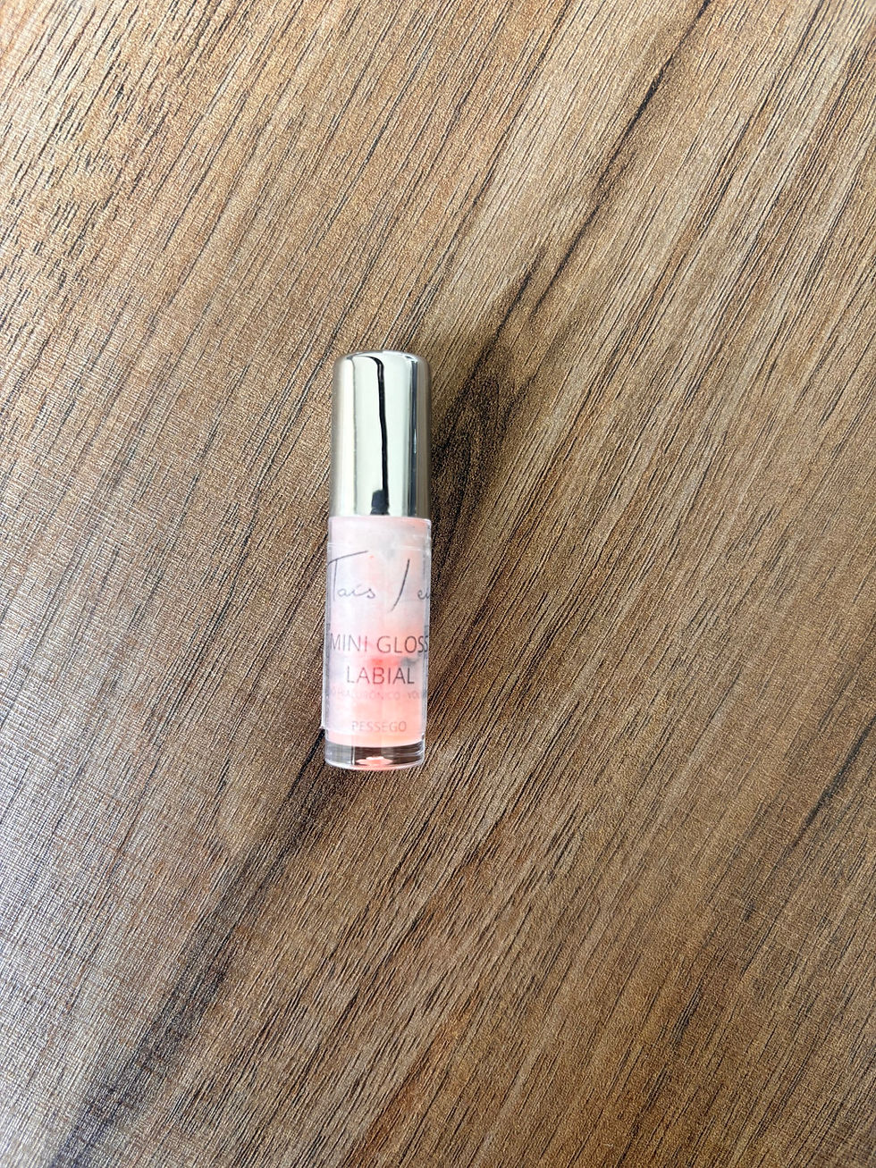 Miniatura: Gloss Labial Hidratante Mini 1.2g