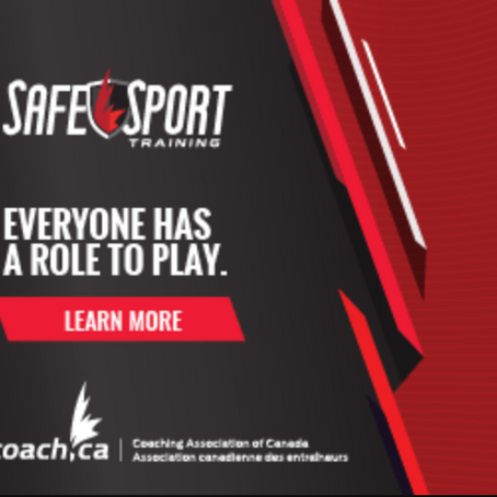 Safe Sport is a Core Value, Not an Obligation: Evaluating policy responses to safe sport in Can