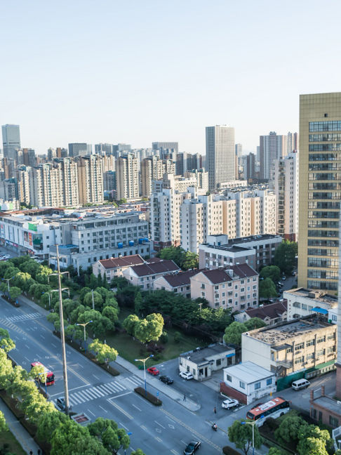 Factors causing property resale and rental demand