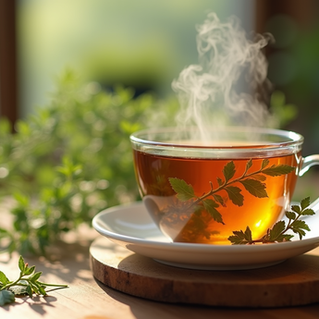 Herbal Tea vs Traditional Tea Understanding the Key Differences