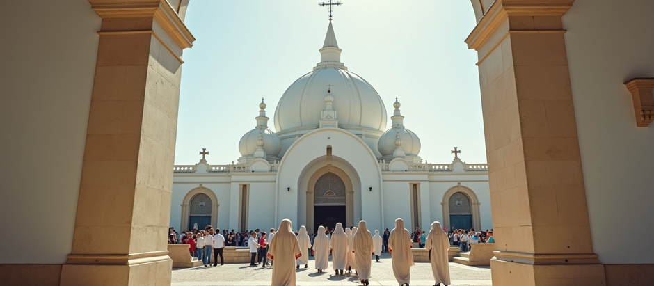 Visitar Fátima em um Dia: Explore Fátima em um Tour de Dia Inteiro