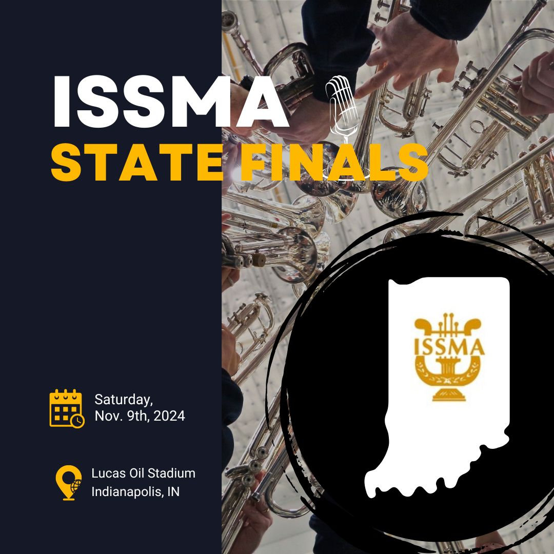 ISSMA State Finals Noblesville Band issma-state-finals-noblesville-band