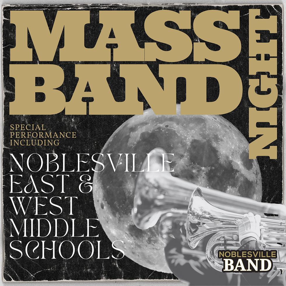 Mass Band Night