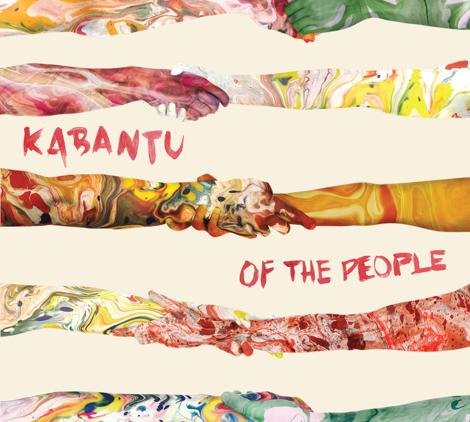 Of the People (Album)