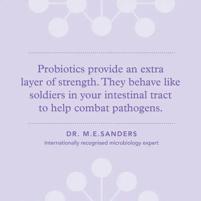 תמונה ממוזערת: Neutrient Neu Biotic Replenish Friendly Bacteria