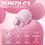 Thumbnail: C1 Bluetooth Mouse - Pink