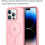 Thumbnail: Pink iPhone 14 Pro Case