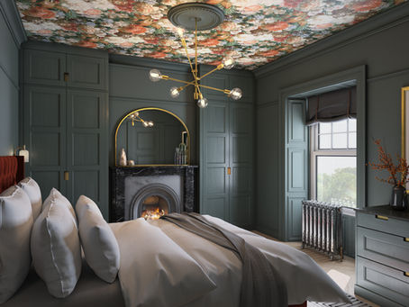 Fitted Wardrobes Reigate: Bespoke Bedroom Storage for Surrey Homes