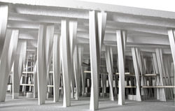 Physical Model from Entry.