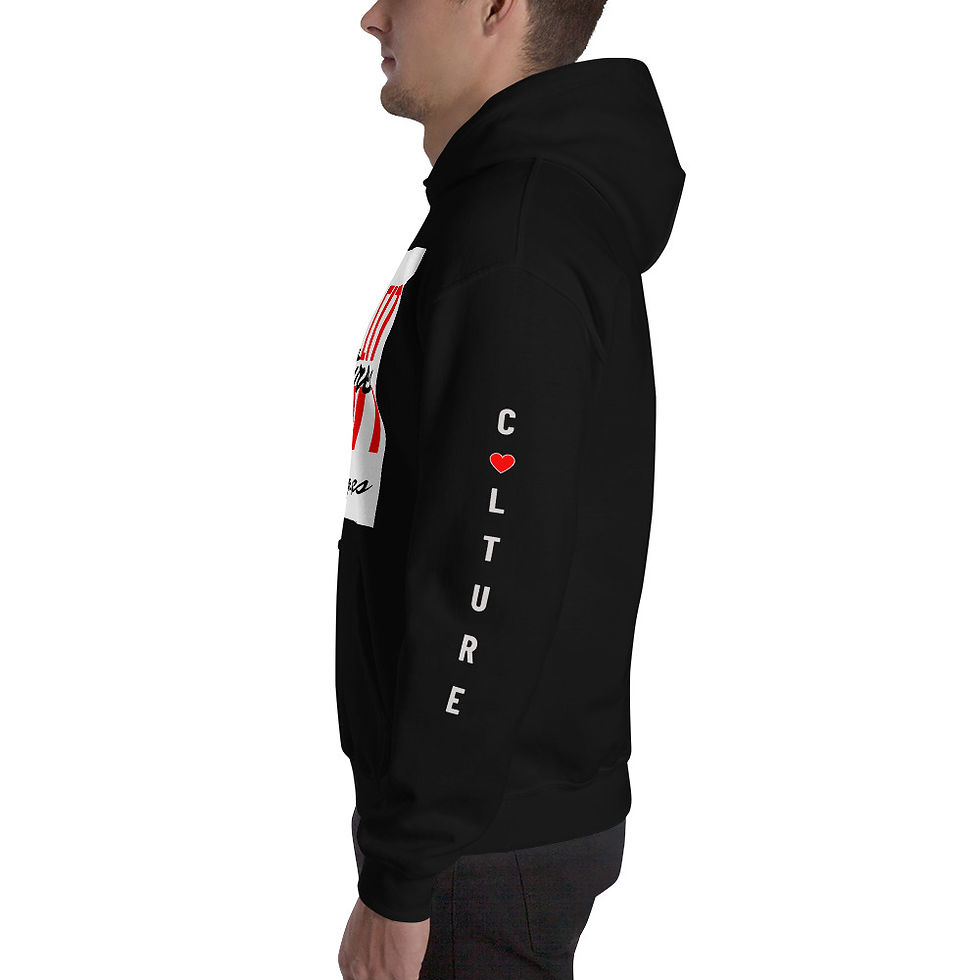 Thumbnail: Unisex Hoodie