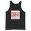 Thumbnail: Unisex We Change Lives Tank Top