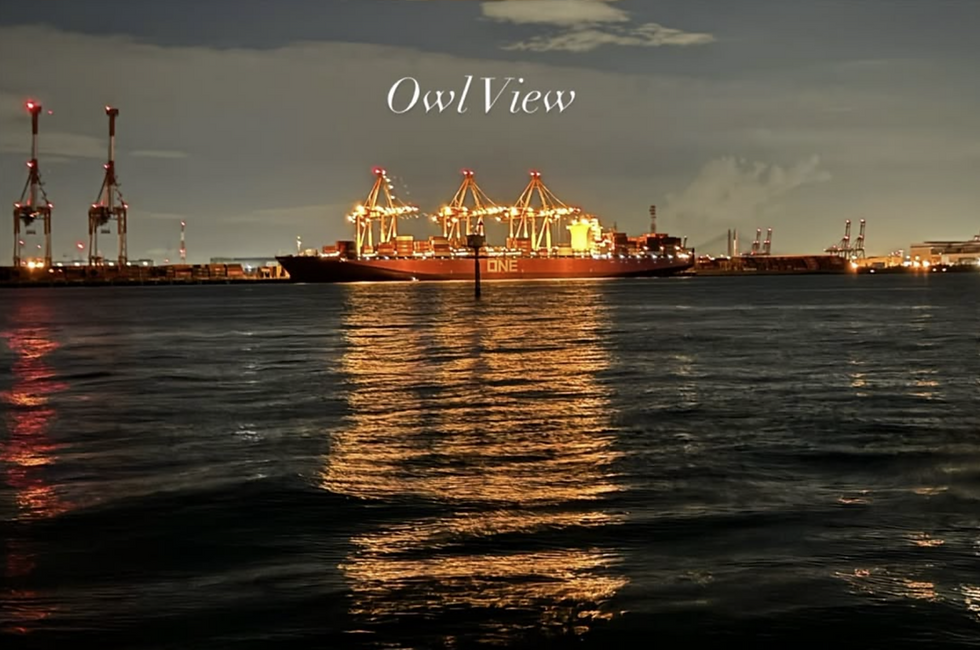 RARTS　アウルビューレンズ