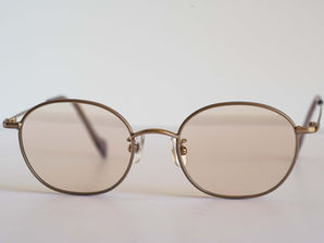 おしゃれカラー調光レンズ 「ルティーナフォト セレクトカラー」