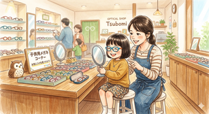 【保存版】田原市の皆さんへ 弱視治療用メガネの助成金申請方法|子どもの治療用メガネは助成金が出ます