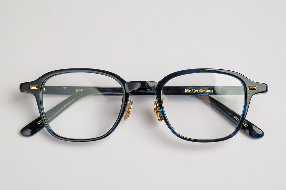 スクエア ウエリントン