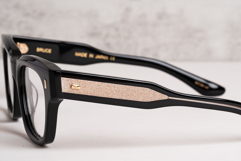 Mr.Gentleman EYEWEAR Bruce