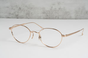 大人の女性に似合う「上品な美しさ」を極めたモデル「Maison de Luxe Lunette」の 新作