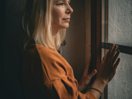 Why You Don’t Feel Like Yourself Anymore: Understanding Perimenopause Beyond the Physical