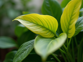 Discover the Magic of Golden Pothos Your Ultimate Low Maintenance Green Companion