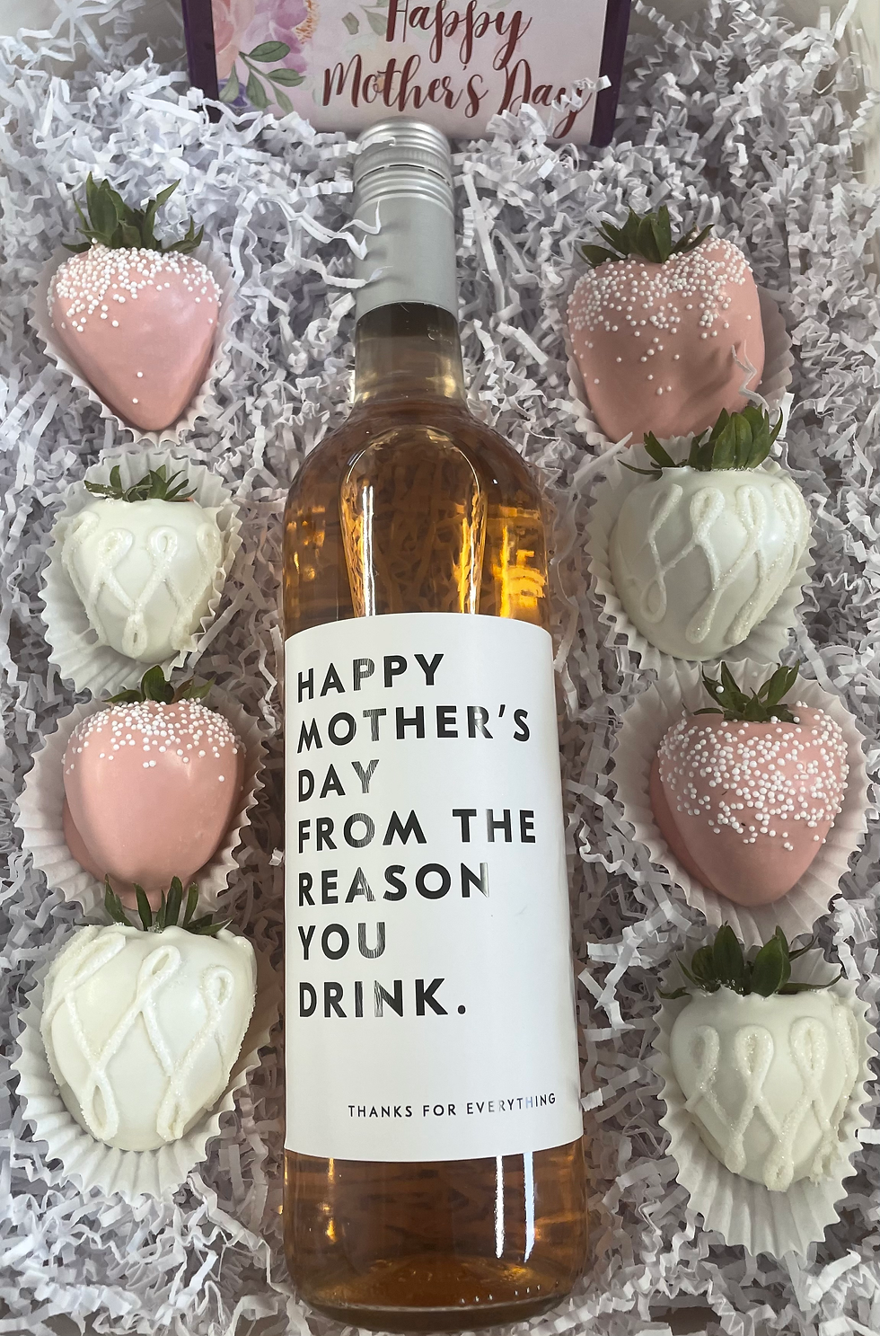 Thumbnail: Mother's Day