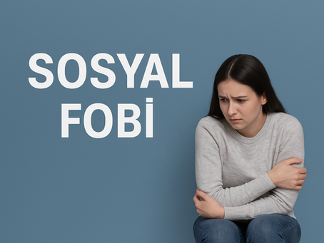 Sosyal Fobi Nedir? Belirtileri, Nedenleri ve Online Terapi ile Tedavisi