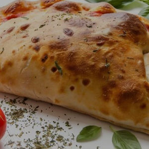 Calzone Kiev