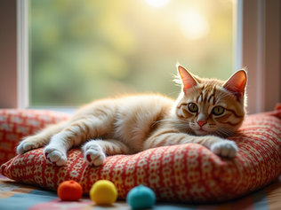 Animal Communication Foundation 動物溝通基礎課程