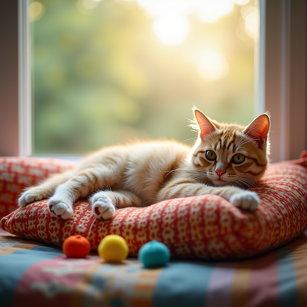 Animal Communication Foundation 動物溝通基礎課程