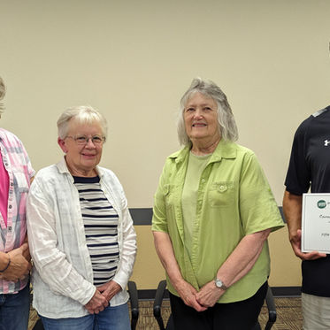 PEM Wrestling Program Awarded Grant from Peoples Coop
