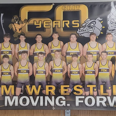 PEM Wrestling Completes Busy Week of Wrestling Action