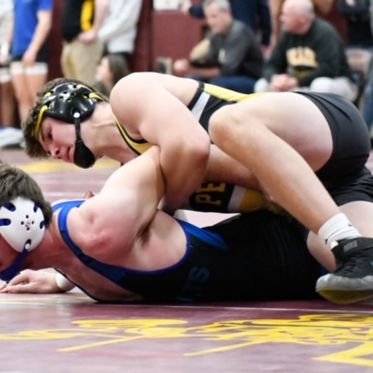 PEM Wrestling heads to Northfield and Caledonia