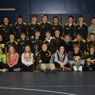 Bulldogs paw their way to 1st at Century Invite