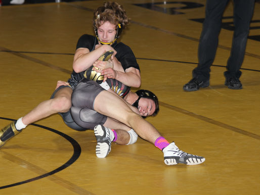 PEM Bulldogs tame LARP Screaming Eagles