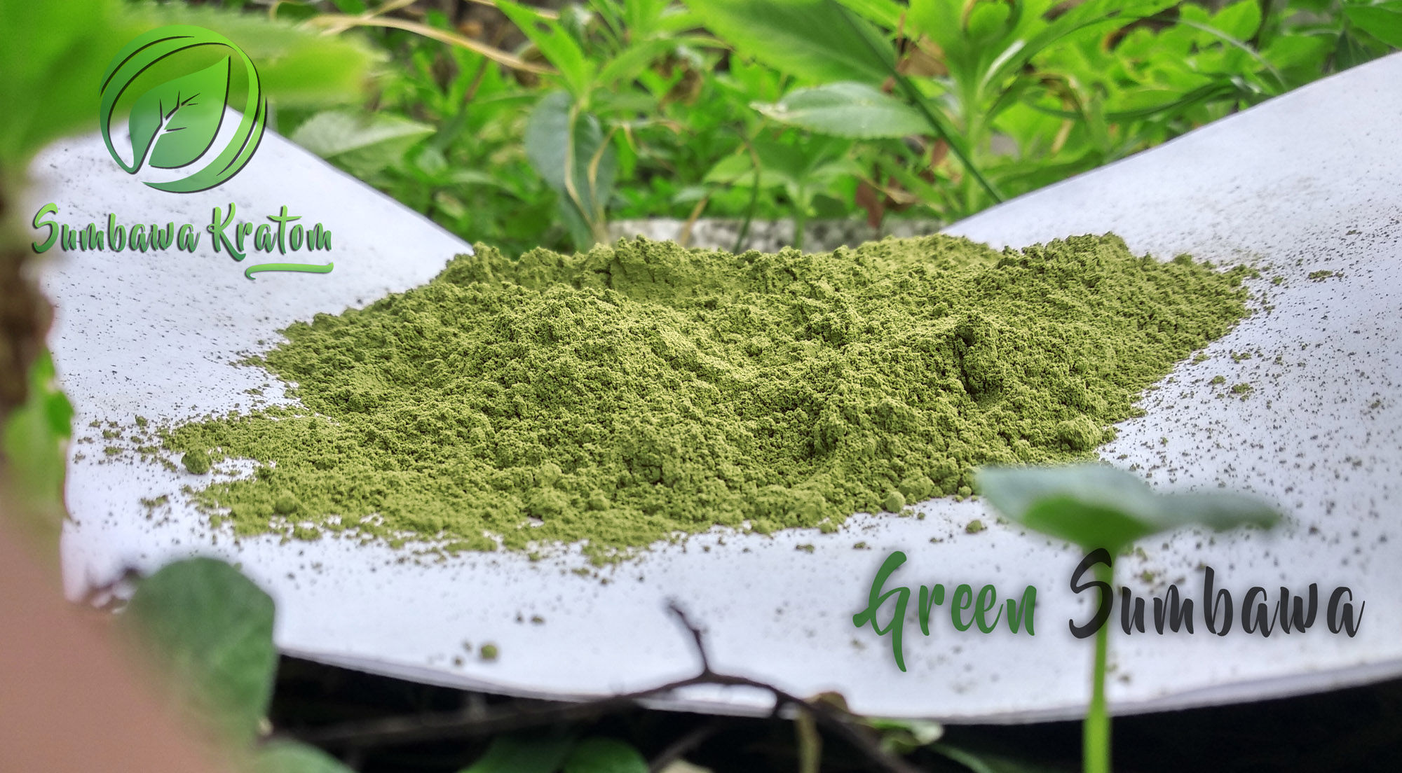 Green Sumbawa