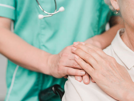 How Your Loved One Can Get Best Home Health Care Tulsa