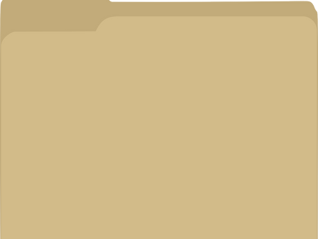 The History of Manila Envelopes and Folders